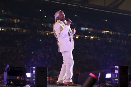 Die 80er Live 2025 in Gelsenkirchen