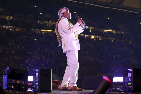 Die 80er Live 2025 in Gelsenkirchen