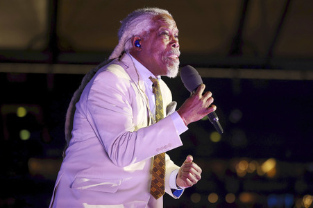 Die 80er Live 2025 in Gelsenkirchen