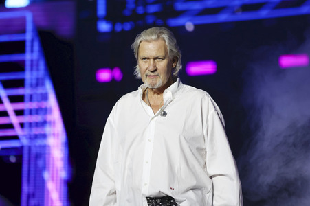 Die 80er Live 2025 in Gelsenkirchen