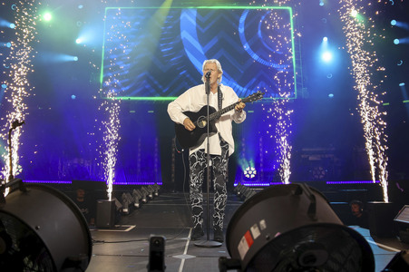 Die 80er Live 2025 in Gelsenkirchen