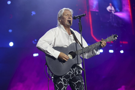 Die 80er Live 2025 in Gelsenkirchen