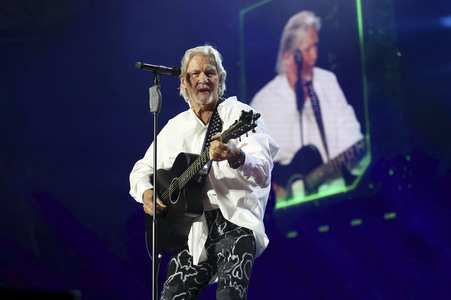 Die 80er Live 2025 in Gelsenkirchen