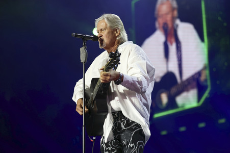 Die 80er Live 2025 in Gelsenkirchen