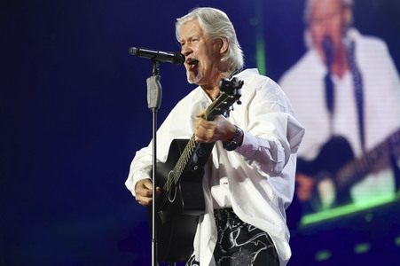 Die 80er Live 2025 in Gelsenkirchen