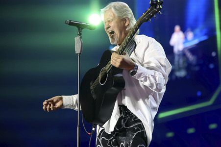 Die 80er Live 2025 in Gelsenkirchen