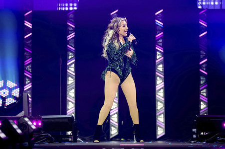 Die 80er Live 2025 in Gelsenkirchen