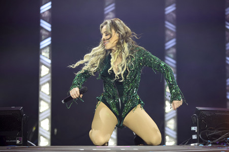 Die 80er Live 2025 in Gelsenkirchen