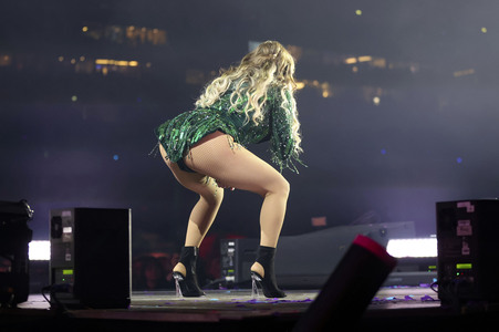 Die 80er Live 2025 in Gelsenkirchen