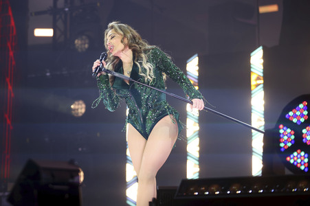 Die 80er Live 2025 in Gelsenkirchen