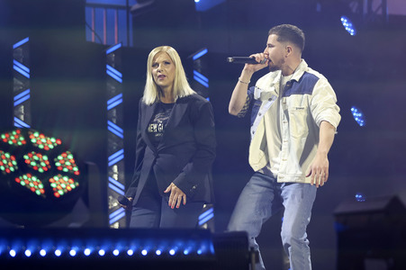 Die 80er Live 2025 in Gelsenkirchen