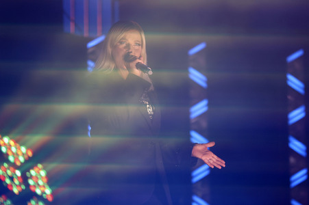 Die 80er Live 2025 in Gelsenkirchen