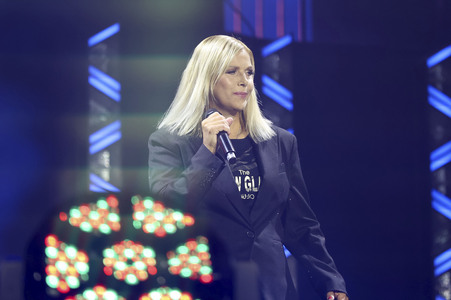 Die 80er Live 2025 in Gelsenkirchen