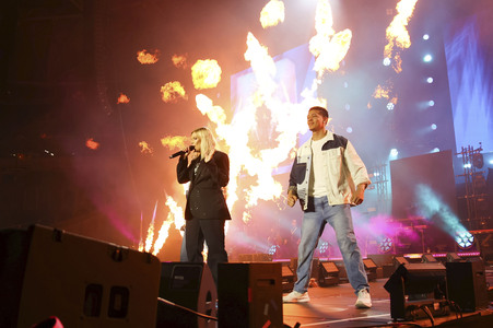 Die 80er Live 2025 in Gelsenkirchen