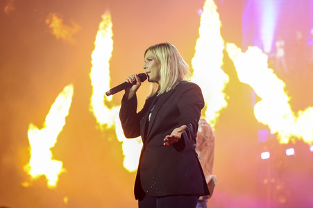 Die 80er Live 2025 in Gelsenkirchen