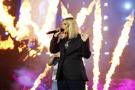 Die 80er Live 2025 in Gelsenkirchen