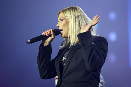 Die 80er Live 2025 in Gelsenkirchen