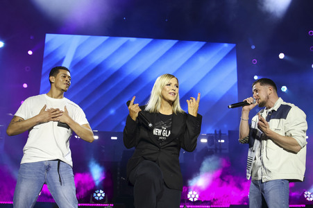 Die 80er Live 2025 in Gelsenkirchen