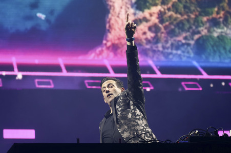 Die 80er Live 2025 in Gelsenkirchen