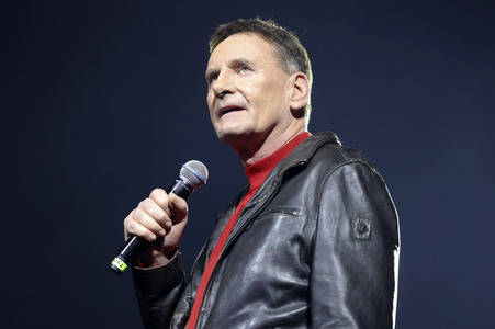 Die 80er Live 2025 in Gelsenkirchen