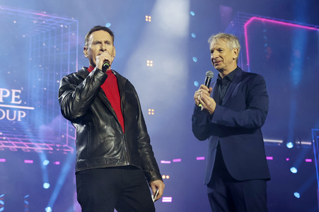 Die 80er Live 2025 in Gelsenkirchen