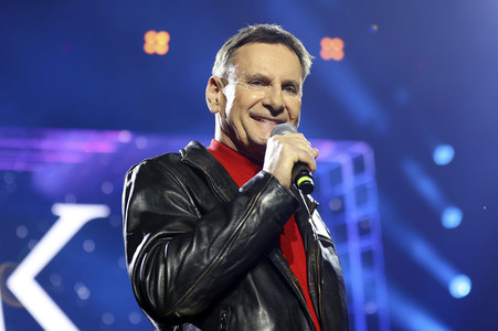 Die 80er Live 2025 in Gelsenkirchen