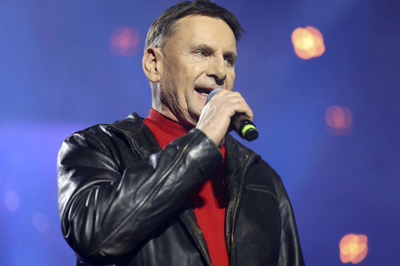 Die 80er Live 2025 in Gelsenkirchen