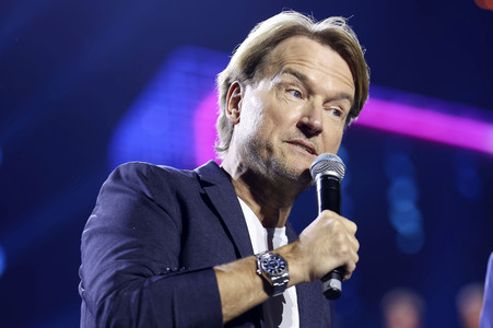 Die 80er Live 2025 in Gelsenkirchen