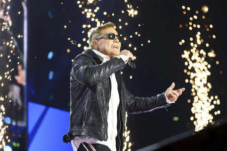 Die 80er Live 2025 in Gelsenkirchen