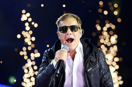 Die 80er Live 2025 in Gelsenkirchen