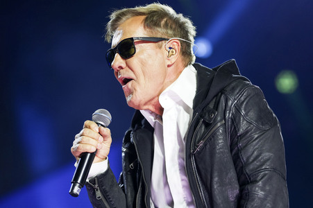 Die 80er Live 2025 in Gelsenkirchen