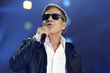 Die 80er Live 2025 in Gelsenkirchen