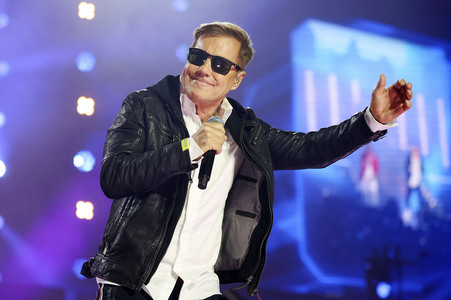 Die 80er Live 2025 in Gelsenkirchen