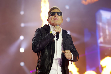 Die 80er Live 2025 in Gelsenkirchen