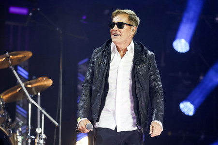 Die 80er Live 2025 in Gelsenkirchen