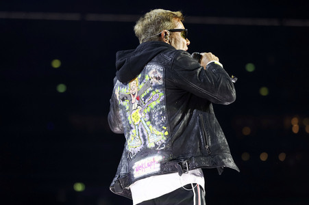 Die 80er Live 2025 in Gelsenkirchen