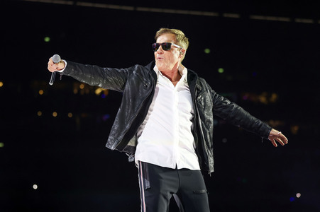 Die 80er Live 2025 in Gelsenkirchen