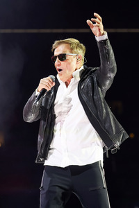 Die 80er Live 2025 in Gelsenkirchen