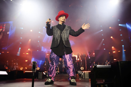 Die 80er Live 2025 in Gelsenkirchen