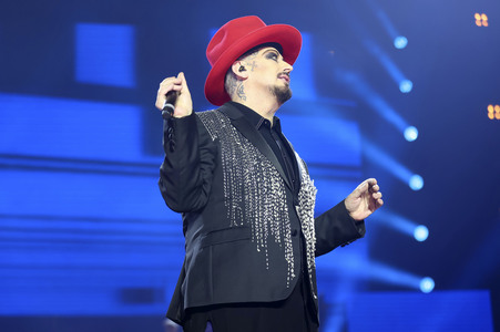 Die 80er Live 2025 in Gelsenkirchen