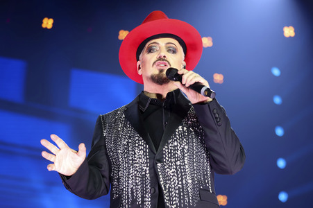 Die 80er Live 2025 in Gelsenkirchen