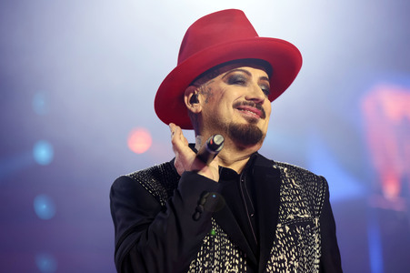 Die 80er Live 2025 in Gelsenkirchen