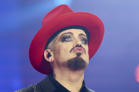 Die 80er Live 2025 in Gelsenkirchen