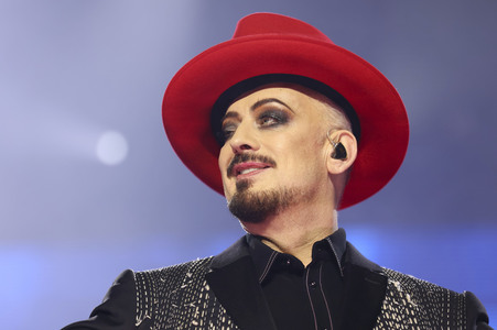 Die 80er Live 2025 in Gelsenkirchen