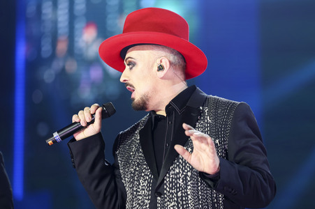 Die 80er Live 2025 in Gelsenkirchen