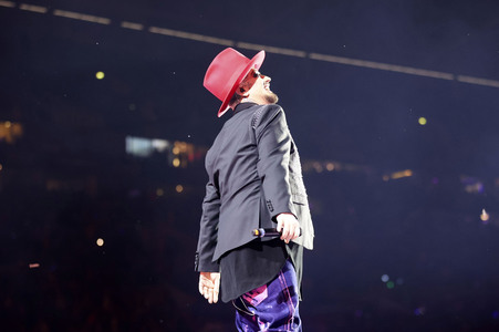 Die 80er Live 2025 in Gelsenkirchen