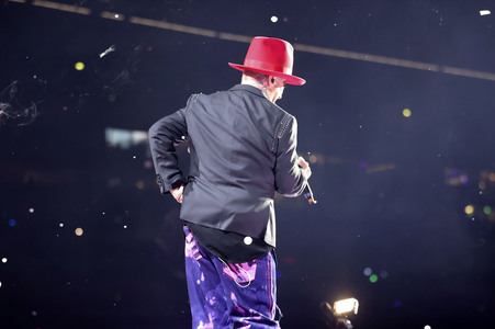 Die 80er Live 2025 in Gelsenkirchen