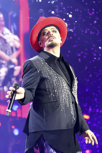 Die 80er Live 2025 in Gelsenkirchen