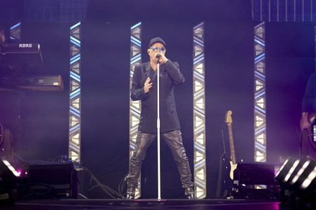 Die 80er Live 2025 in Gelsenkirchen