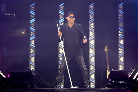 Die 80er Live 2025 in Gelsenkirchen